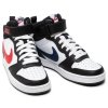 Nike buty Court Borough Mid 2 DO5889-161